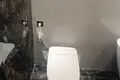 Kvartira 2 xonalar 52 m² Toshkentda