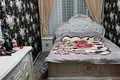 Kvartira 2 xonalar 50 m² Toshkentda