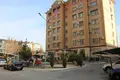 Новостройка Габус цокольный этаж 490 кв.м улица Нукусская