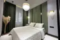Kvartira 2 xonalar 40 m² Toshkentda