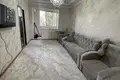 Kvartira 2 xonalar 46 m² Toshkentda