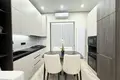 Kvartira 2 xonalar 46 m² Toshkentda