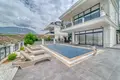 Villa 9 xonalari 700 m² Toshkentda