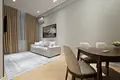 Квартира 2 комнаты 45 м² в Ташкенте, Узбекистан