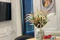Kvartira 2 xonalar 37 m² Toshkentda