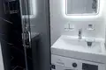 Kvartira 1 xona 49 m² Toshkentda