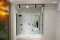 Kvartira 2 xonalar 45 m² Toshkentda