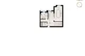 Kvartira 4 xonalar 153 m² Toshkentda