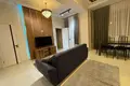 Kvartira 2 xonalar 55 m² Toshkentda, Oʻzbekiston