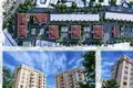 Квартира  Ташкент, Узбекистан