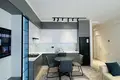 Kvartira 1 xona 50 m² Toshkentda