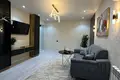 Kvartira 1 xona 33 m² Toshkentda
