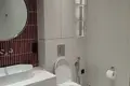 Kvartira 2 xonalar 74 m² Toshkentda