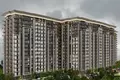 Квартира 1 комната 29 м² Ташкент, Узбекистан