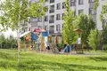 Квартира 2 комнаты 80 м² Ташкент, Узбекистан