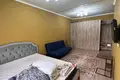 Kvartira 1 xona 37 m² Toshkentda