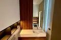 Kvartira 2 xonalar 40 m² Toshkentda, Oʻzbekiston
