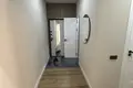 Kvartira 2 xonalar 45 m² Toshkentda