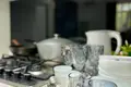 Посуточная квартира на Ц1 Бибигон