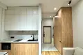 Kvartira 1 xona 33 m² Toshkentda