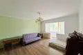 Kvartira 1 xona 42 m² Toshkentda