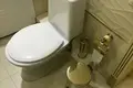 Kvartira 2 xonalar 55 m² Toshkentda