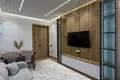 Kvartira 3 xonalar 62 m² Toshkentda