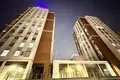 Turar-joy majmuasi 4-комнатная квартира в ЖК «Parkent FDG Plaza»
