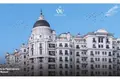 Kvartira 58 m² Toshkentda