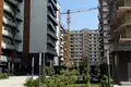 Квартира 1 комната 42 м² Ташкент, Узбекистан