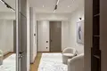 Kvartira 4 xonalar 99 m² Toshkentda