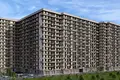 Квартира 2 комнаты 53 м² Ташкент, Узбекистан