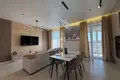 Квартира 2 комнаты 51 м² Ташкент, Узбекистан