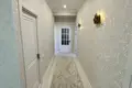 Kvartira 3 xonalar 70 m² Toshkentda, Oʻzbekiston