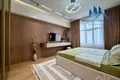 Kvartira 3 xonalar 86 m² Toshkentda