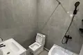 Kvartira 2 xonalar 50 m² Toshkentda, Oʻzbekiston