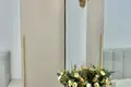 Kvartira 2 xonalar 38 m² Toshkentda