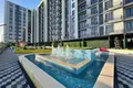 Многоуровневые квартиры 1 комната 30 м² Ташкент, Узбекистан