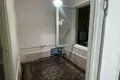 Kvartira 1 xona 40 m² Toshkentda