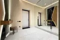 Kvartira 2 xonalar 50 m² Toshkentda