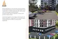 Klub uyi Baland Residence