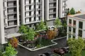 Квартира 1 комната 29 м² Ташкент, Узбекистан