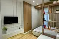 Квартира 1 комната 26 м² Ташкент, Узбекистан
