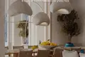 Villa 580 m² in Bostanlik district