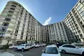 Квартира 45 м² Ташкент, Узбекистан