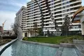 Kvartira 1 xona 47 m² Toshkentda