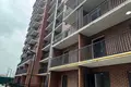 Kvartira 1 xona 58 m² Toshkentda