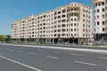 Kvartira 3 xonalar 130 m² Samarqandda