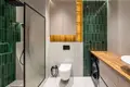 Kvartira 3 xonalar 70 m² Toshkentda