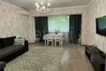 Kvartira 56 m² Toshkentda